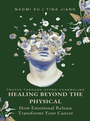 cover image of Healing Beyond the Physical